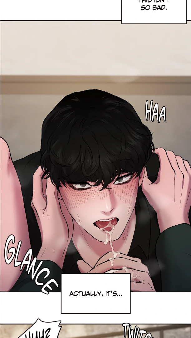 My Dearest Misery [Official] - Chapter 19 manhwa