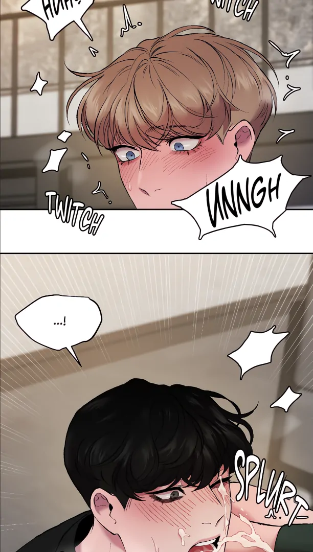 My Dearest Misery [Official] - Chapter 19 manhwa
