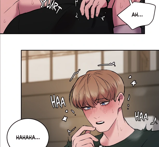 My Dearest Misery [Official] - Chapter 19 manhwa
