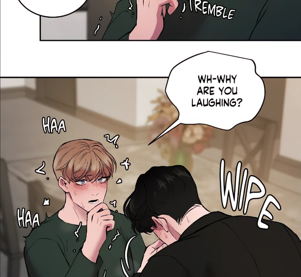 My Dearest Misery [Official] - Chapter 19 manhwa