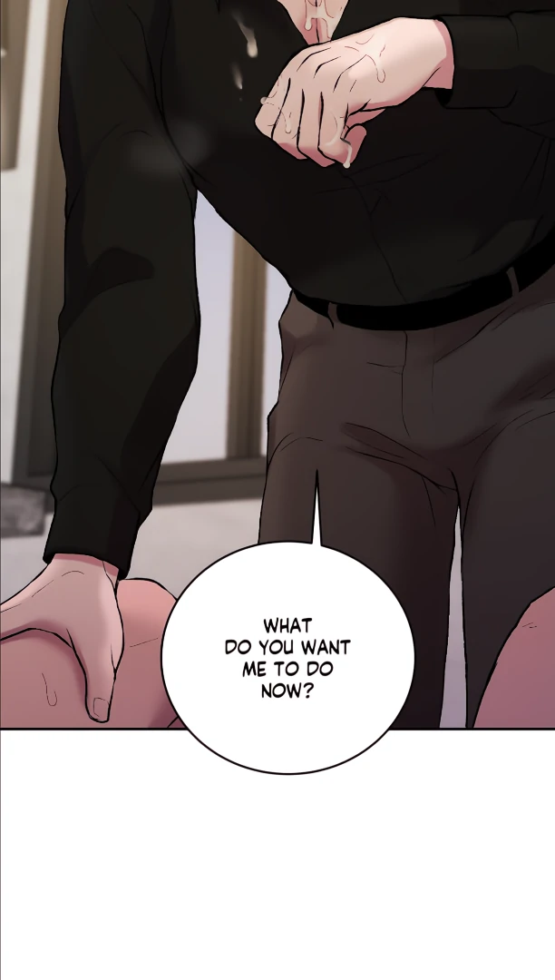 My Dearest Misery [Official] - Chapter 19 manhwa