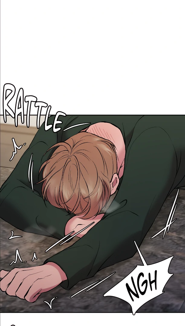 My Dearest Misery [Official] - Chapter 19 manhwa