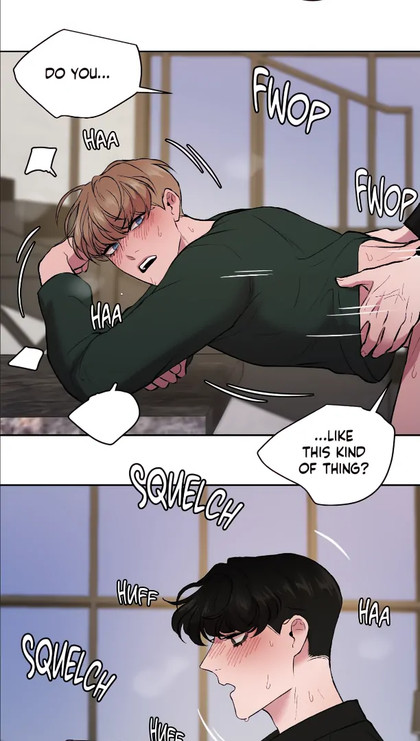 My Dearest Misery [Official] - Chapter 19 manhwa