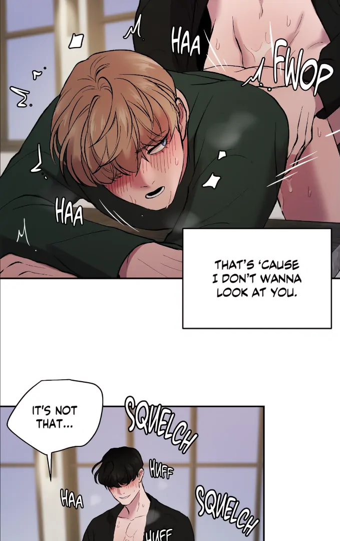 My Dearest Misery [Official] - Chapter 19 manhwa