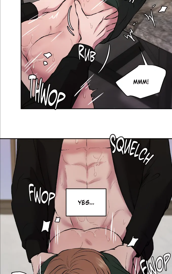 My Dearest Misery [Official] - Chapter 19 manhwa