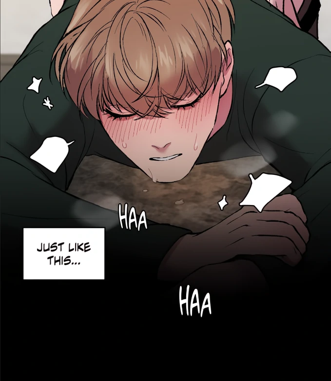 My Dearest Misery [Official] - Chapter 19 manhwa