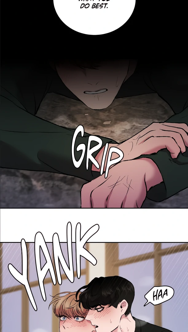 My Dearest Misery [Official] - Chapter 19 manhwa