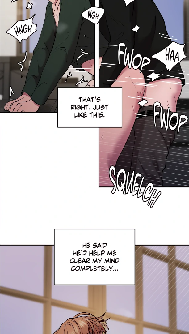 My Dearest Misery [Official] - Chapter 19 manhwa