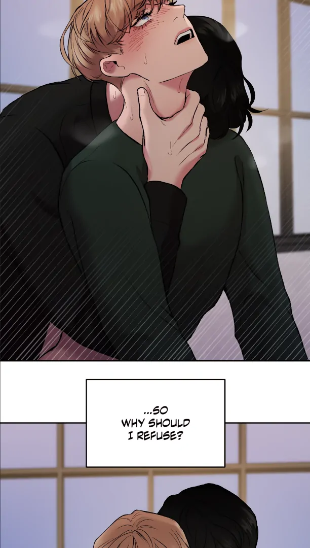 My Dearest Misery [Official] - Chapter 19 manhwa