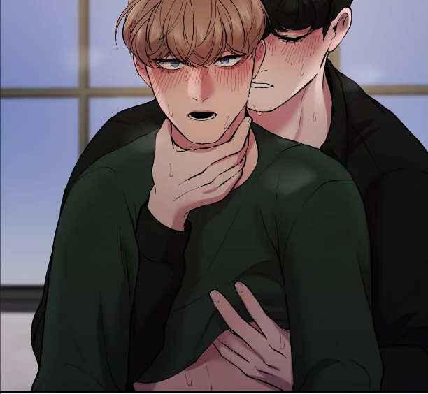 My Dearest Misery [Official] - Chapter 19 manhwa
