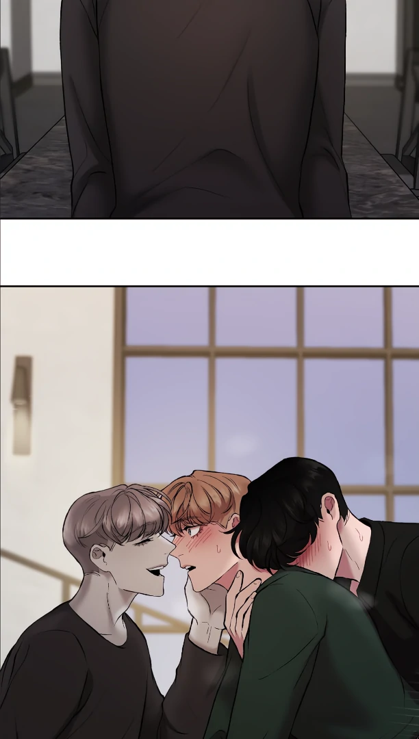 My Dearest Misery [Official] - Chapter 19 manhwa