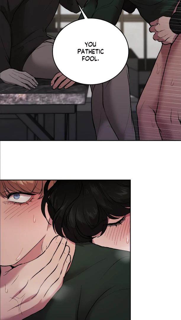 My Dearest Misery [Official] - Chapter 19 manhwa
