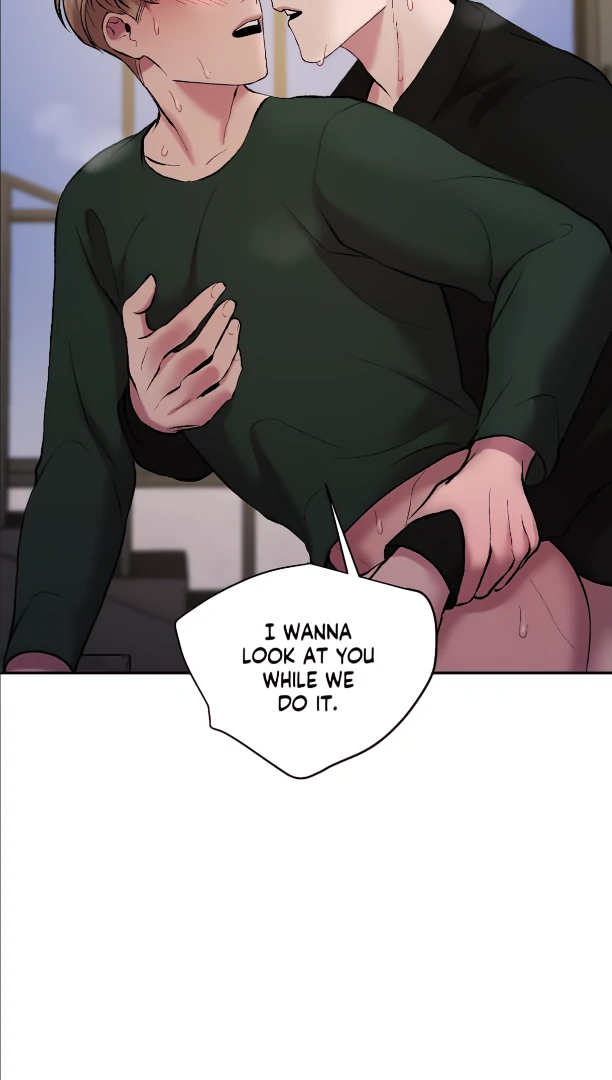 My Dearest Misery [Official] - Chapter 19 manhwa