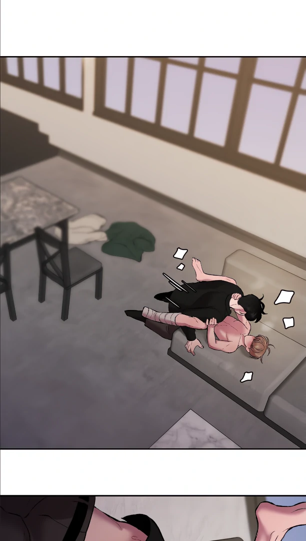 My Dearest Misery [Official] - Chapter 19 manhwa