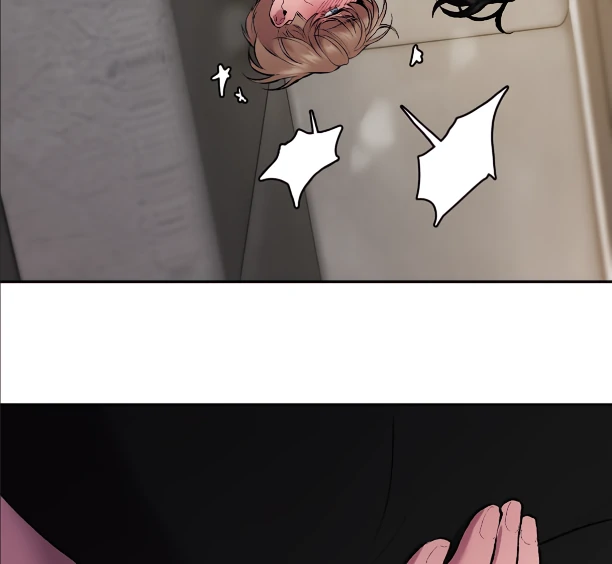 My Dearest Misery [Official] - Chapter 19 manhwa