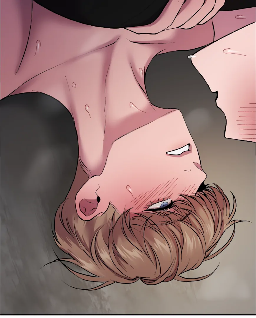 My Dearest Misery [Official] - Chapter 19 manhwa