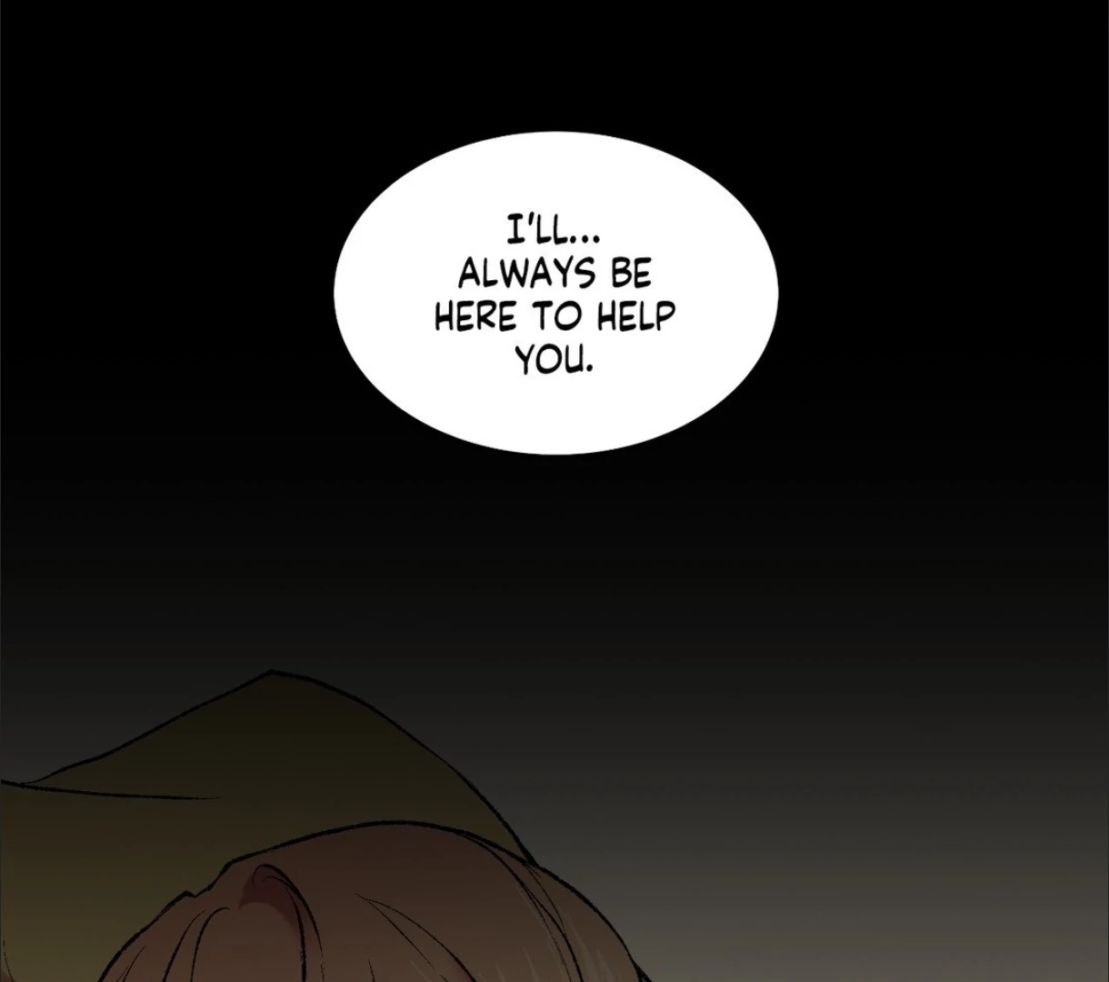 My Dearest Misery [Official] - Chapter 2 manhwa