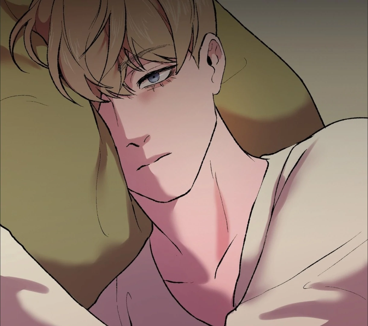My Dearest Misery [Official] - Chapter 2 manhwa