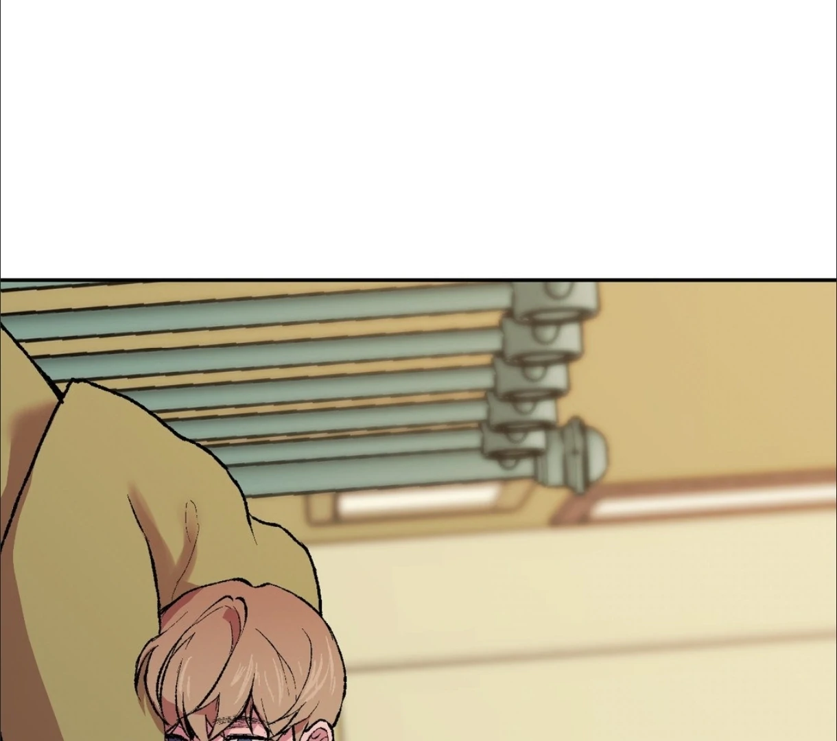My Dearest Misery [Official] - Chapter 2 manhwa