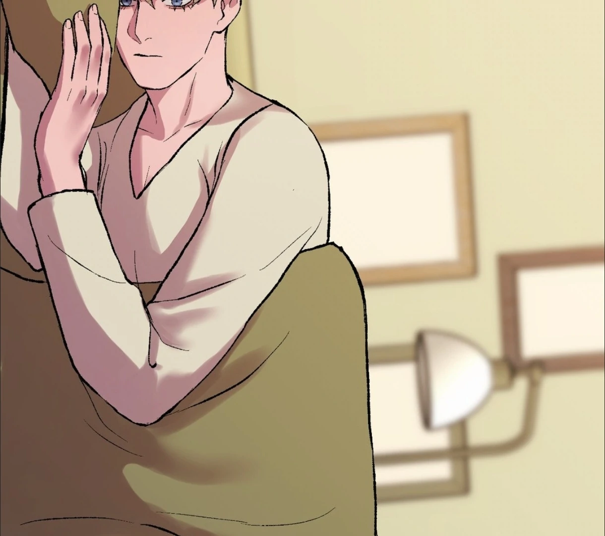 My Dearest Misery [Official] - Chapter 2 manhwa