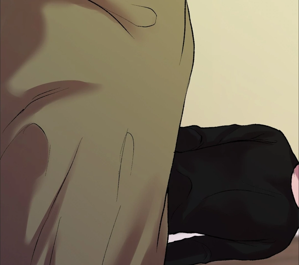 My Dearest Misery [Official] - Chapter 2 manhwa