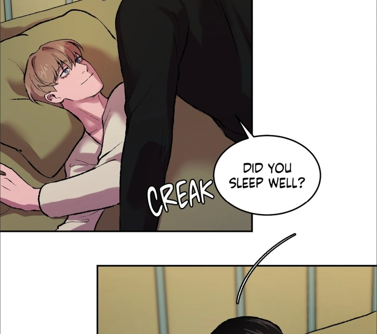 My Dearest Misery [Official] - Chapter 2 manhwa