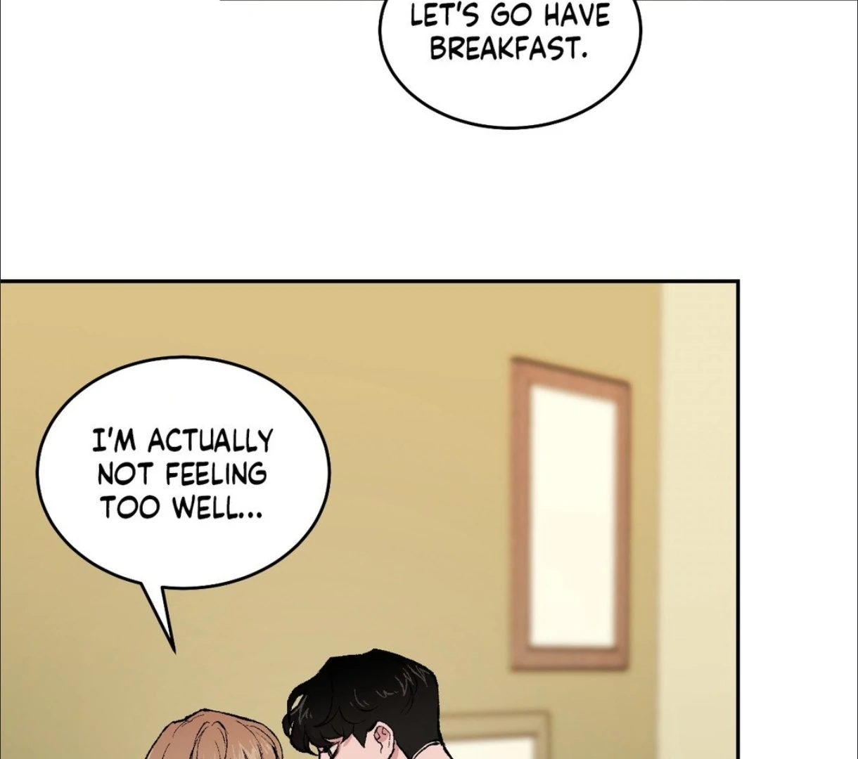 My Dearest Misery [Official] - Chapter 2 manhwa