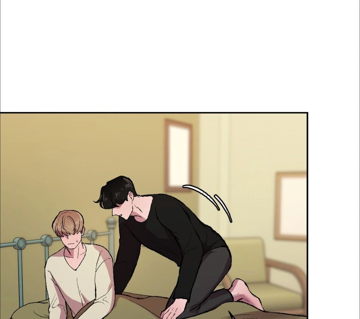 My Dearest Misery [Official] - Chapter 2 manhwa