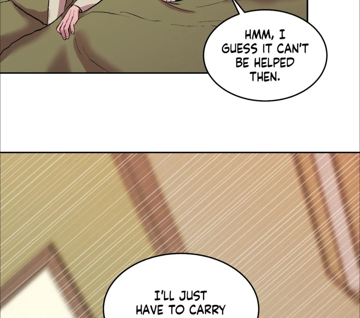 My Dearest Misery [Official] - Chapter 2 manhwa