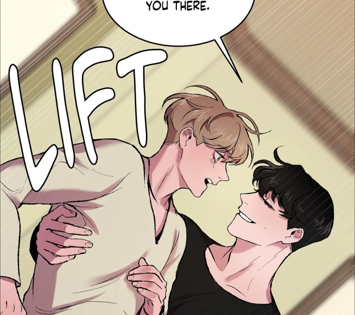 My Dearest Misery [Official] - Chapter 2 manhwa