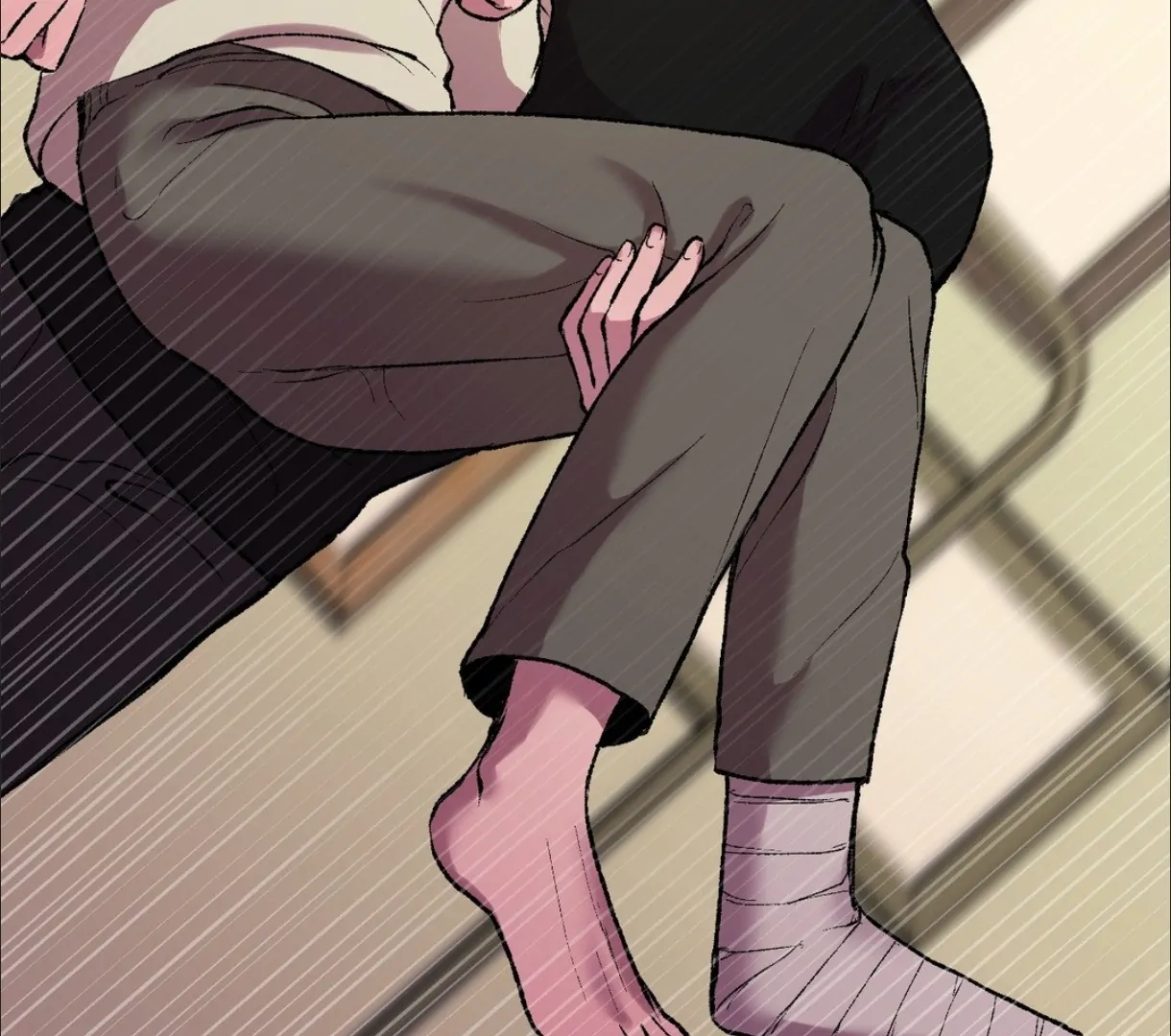 My Dearest Misery [Official] - Chapter 2 manhwa
