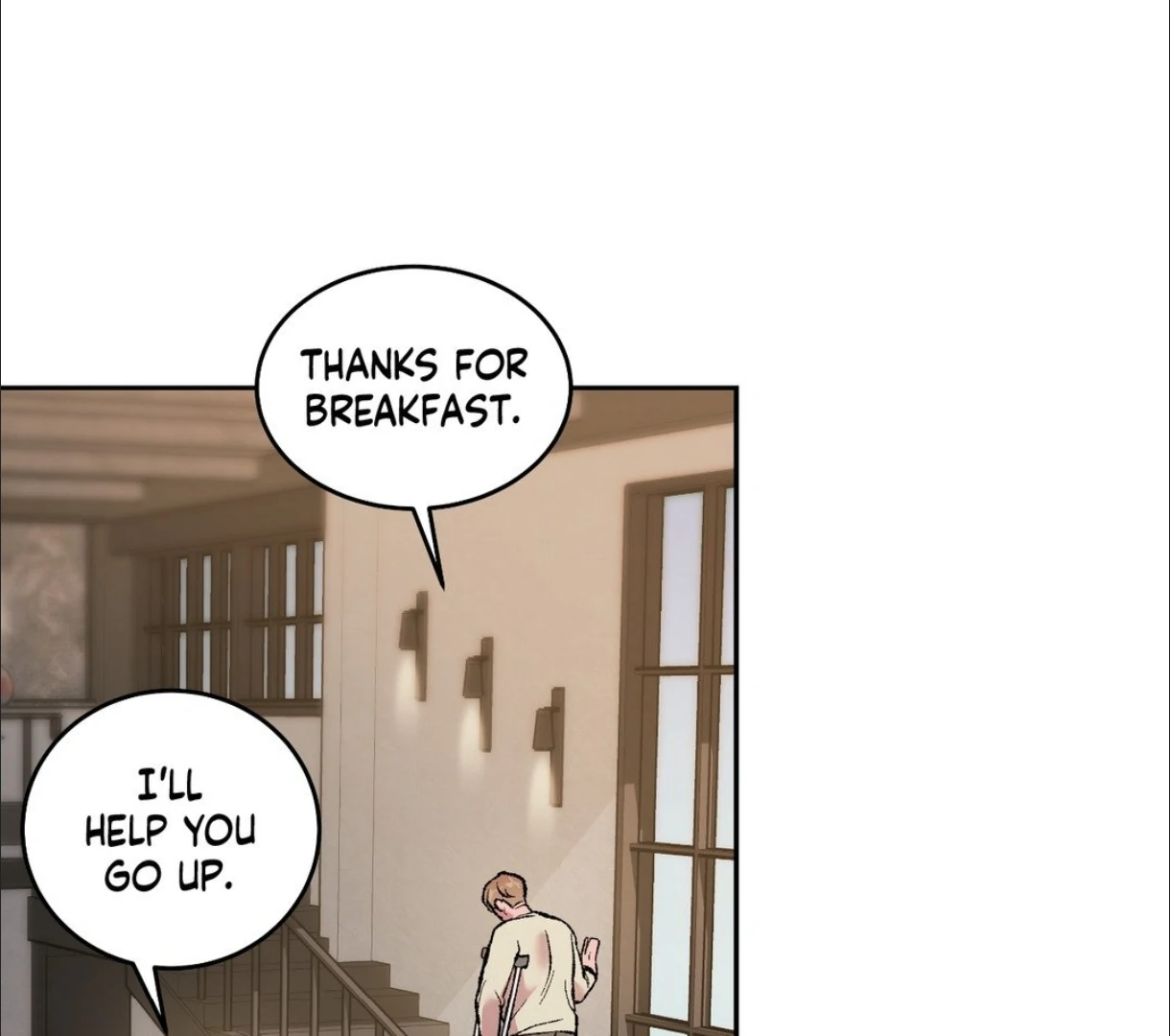 My Dearest Misery [Official] - Chapter 2 manhwa