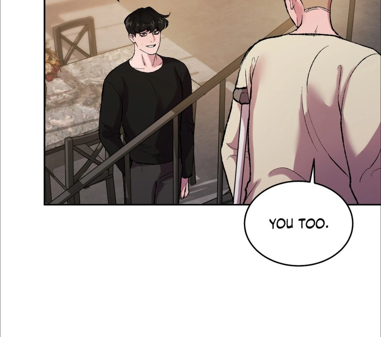 My Dearest Misery [Official] - Chapter 2 manhwa