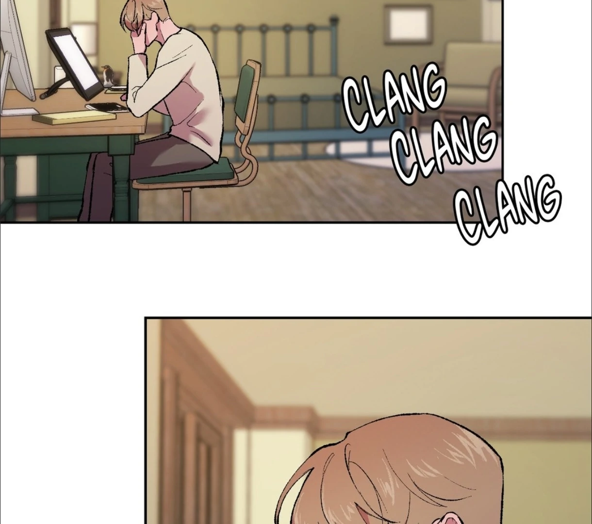 My Dearest Misery [Official] - Chapter 2 manhwa