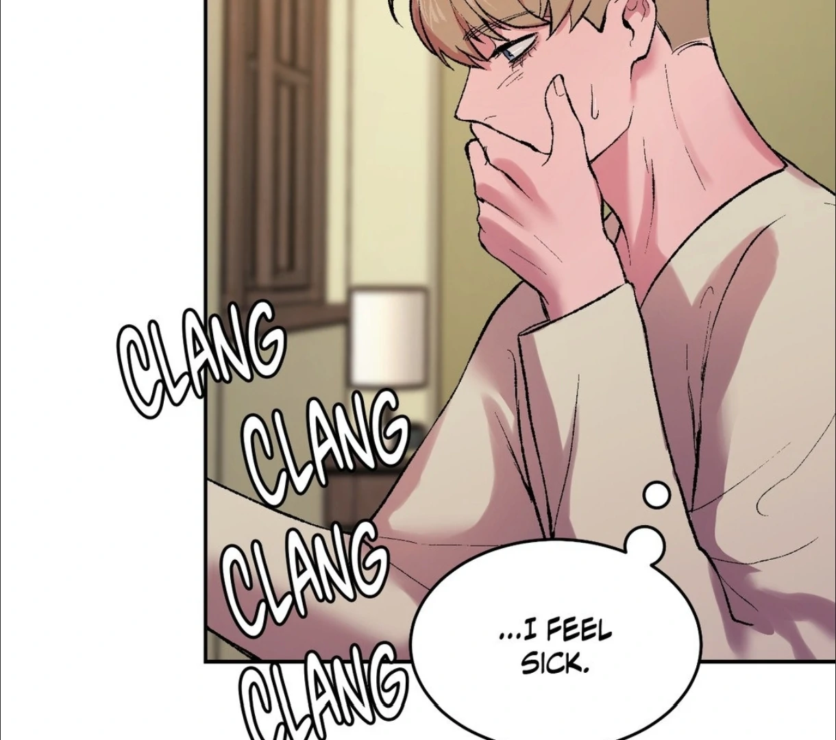 My Dearest Misery [Official] - Chapter 2 manhwa