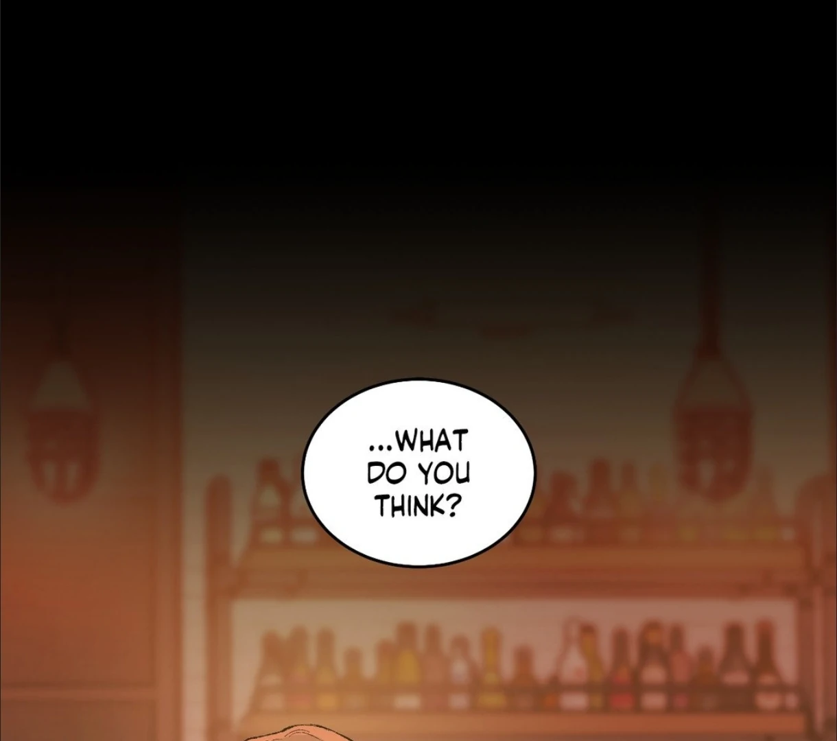 My Dearest Misery [Official] - Chapter 2 manhwa