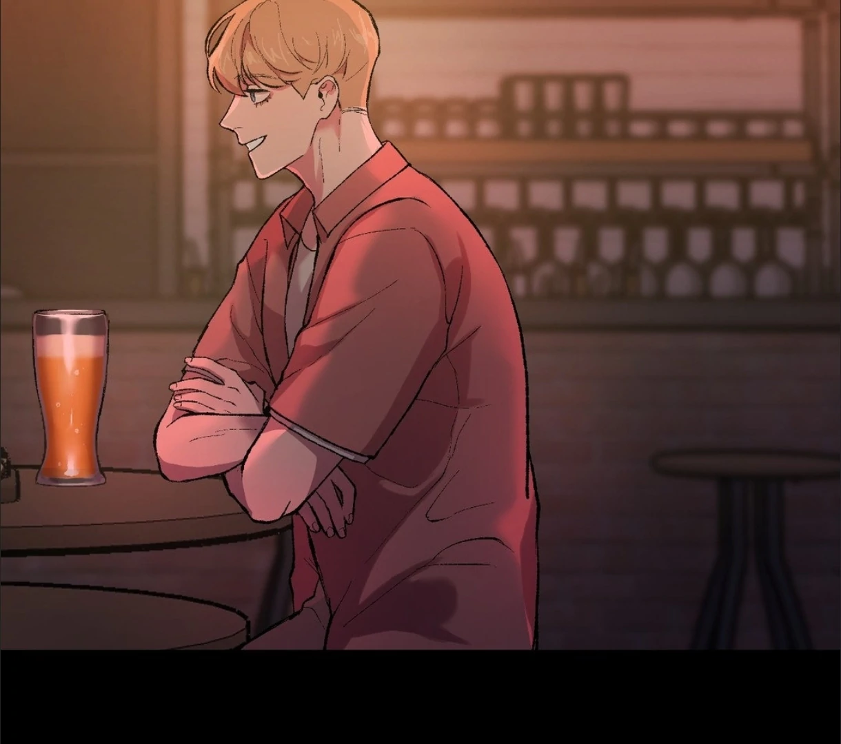 My Dearest Misery [Official] - Chapter 2 manhwa