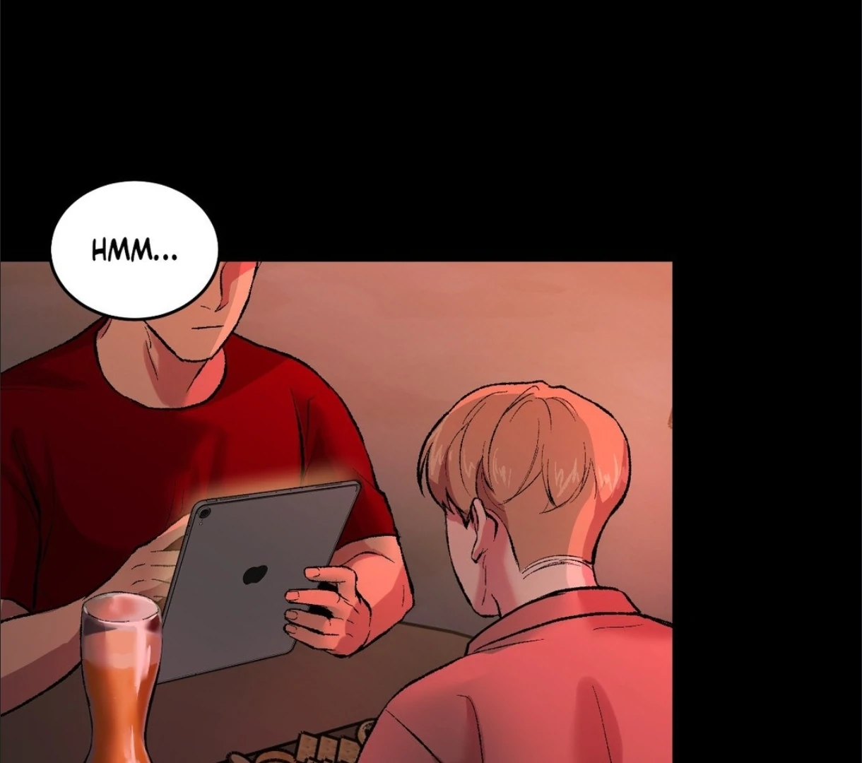 My Dearest Misery [Official] - Chapter 2 manhwa