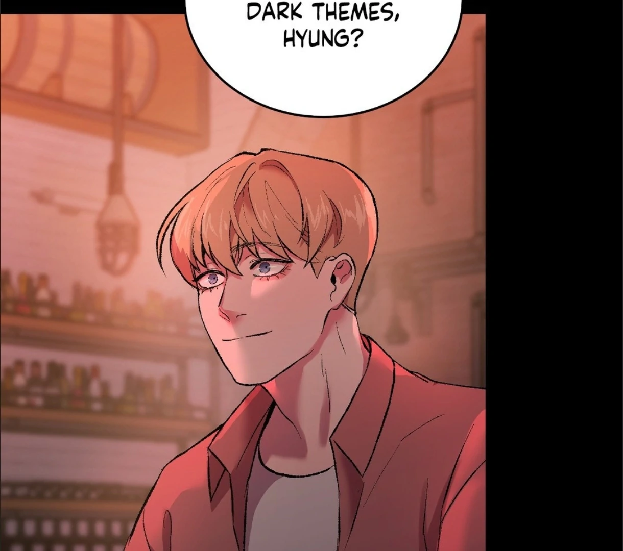 My Dearest Misery [Official] - Chapter 2 manhwa