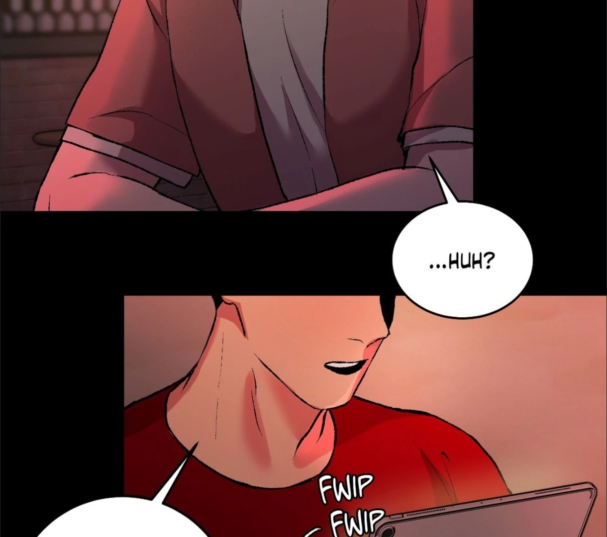 My Dearest Misery [Official] - Chapter 2 manhwa