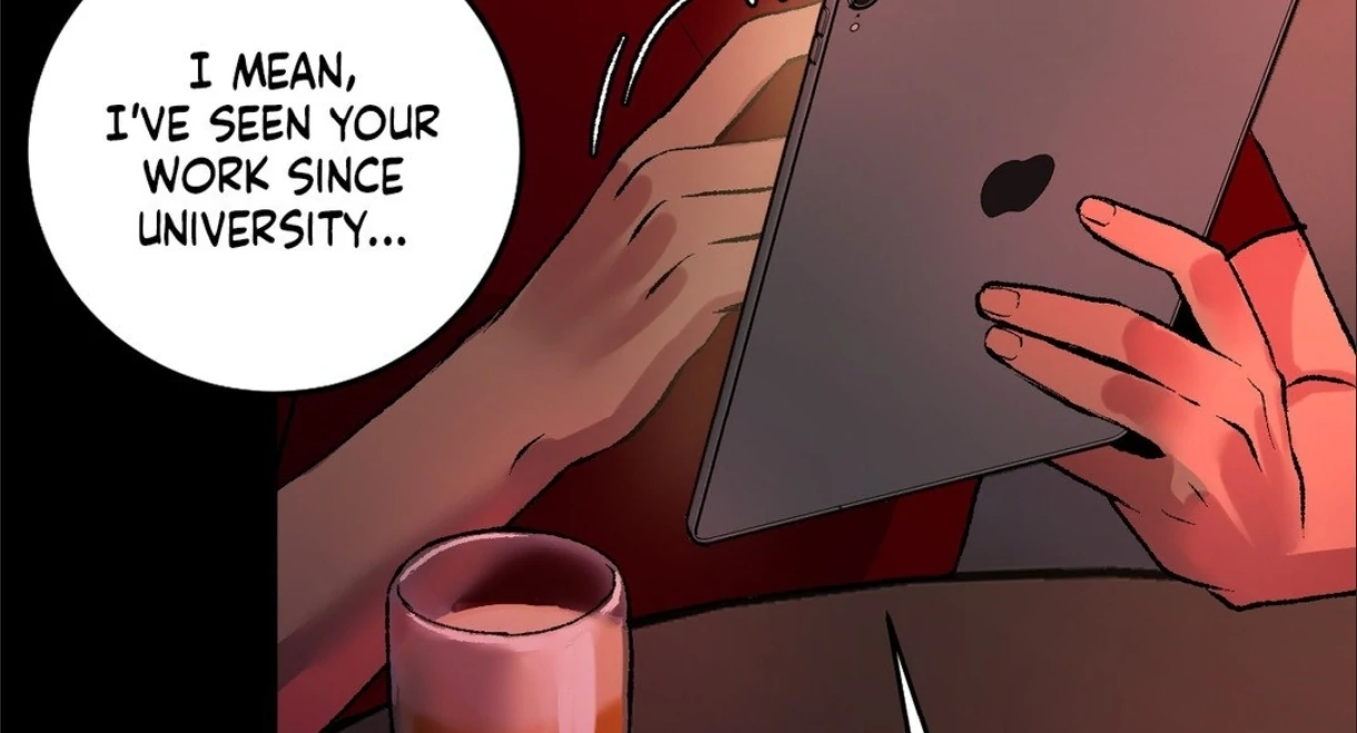 My Dearest Misery [Official] - Chapter 2 manhwa