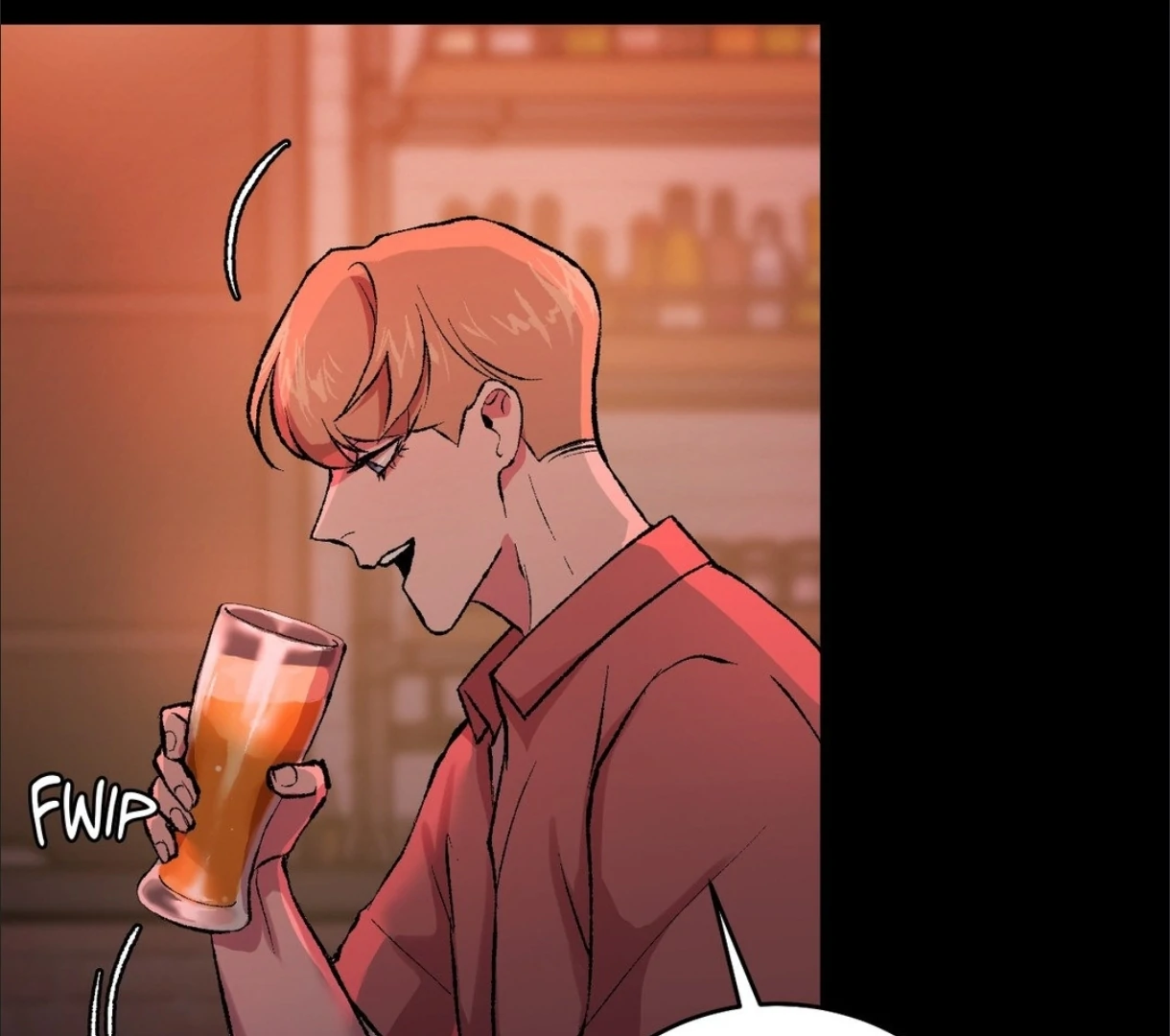 My Dearest Misery [Official] - Chapter 2 manhwa