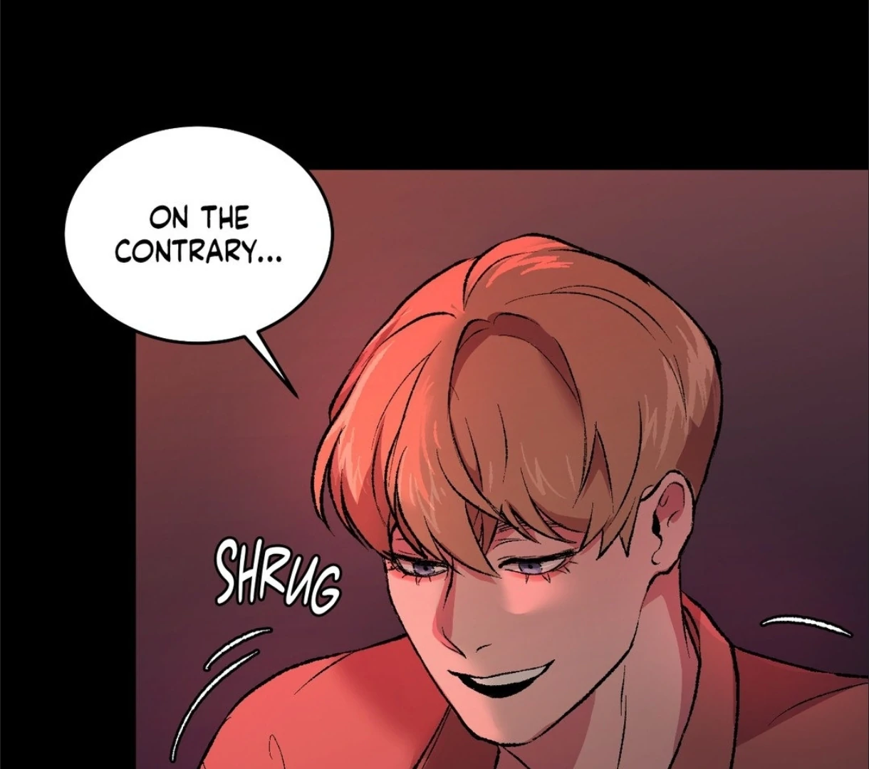 My Dearest Misery [Official] - Chapter 2 manhwa