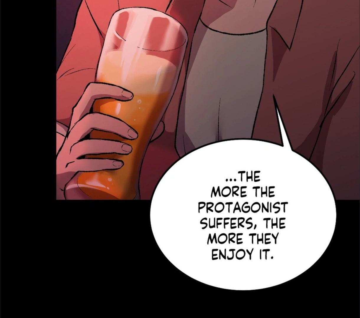 My Dearest Misery [Official] - Chapter 2 manhwa