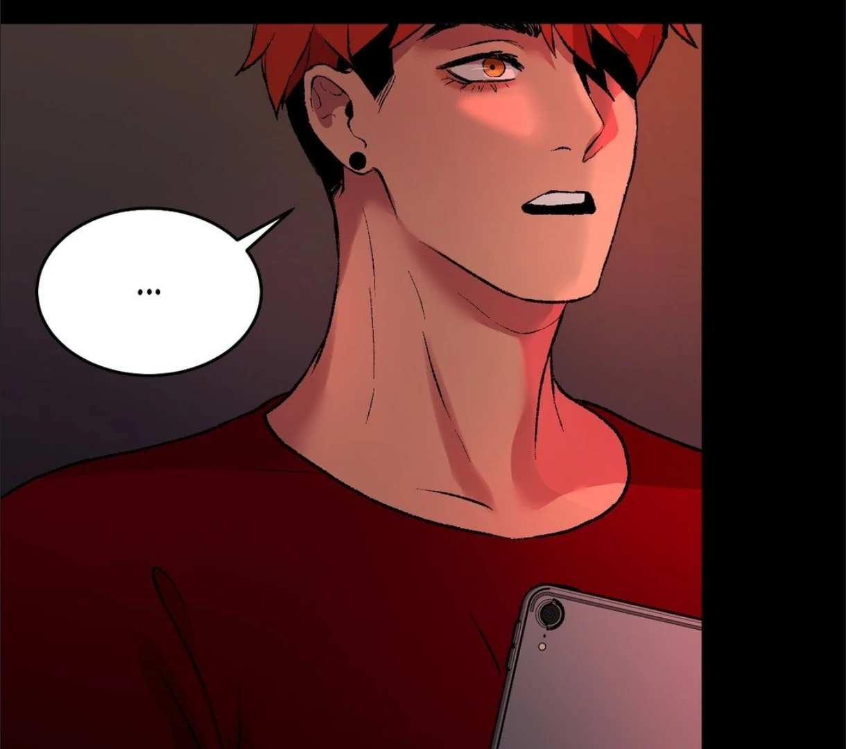 My Dearest Misery [Official] - Chapter 2 manhwa