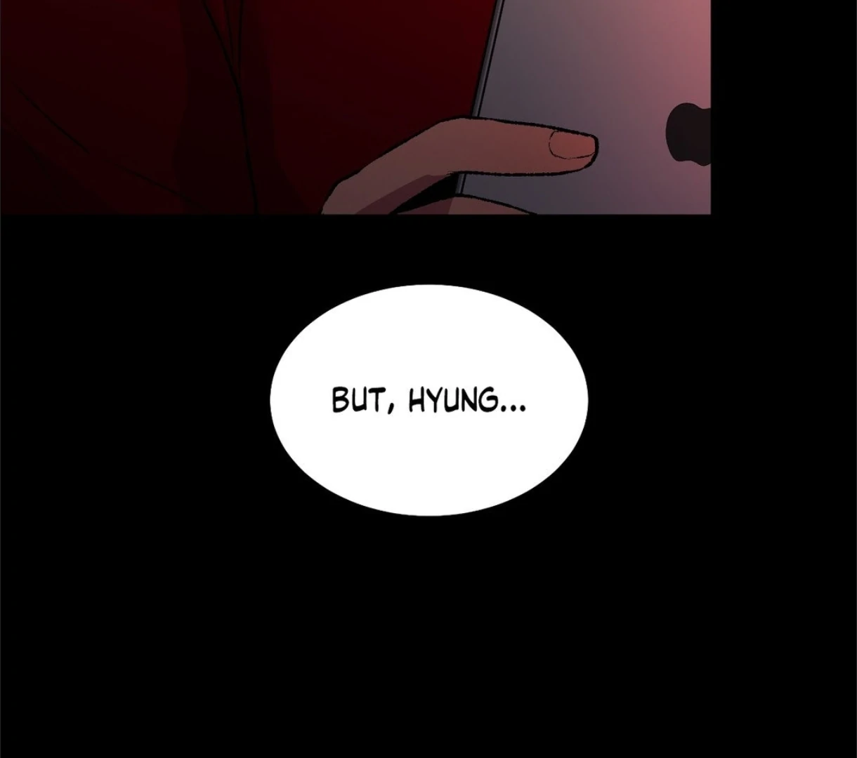 My Dearest Misery [Official] - Chapter 2 manhwa
