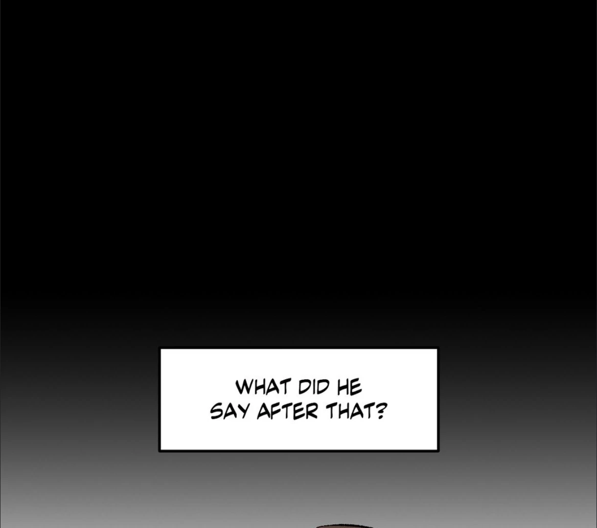 My Dearest Misery [Official] - Chapter 2 manhwa