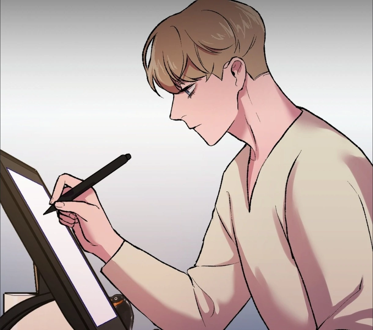 My Dearest Misery [Official] - Chapter 2 manhwa