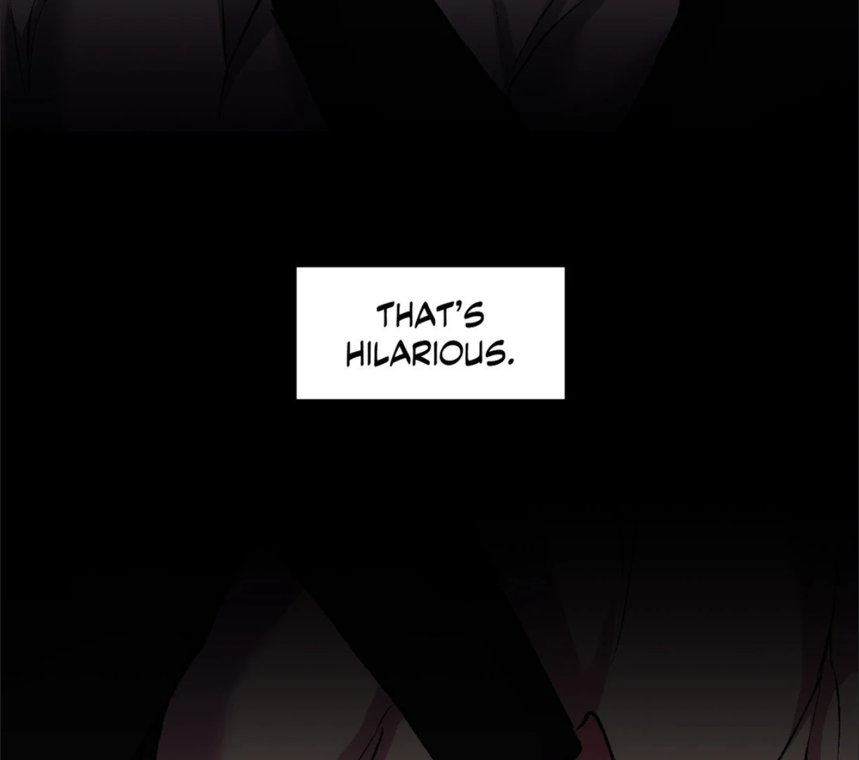 My Dearest Misery [Official] - Chapter 2 manhwa