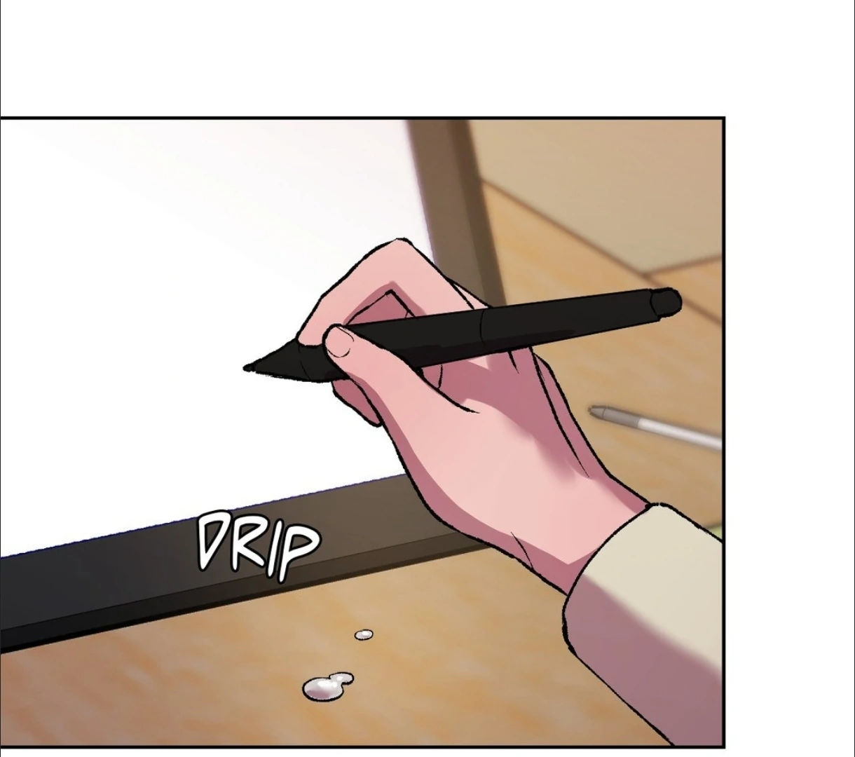 My Dearest Misery [Official] - Chapter 2 manhwa